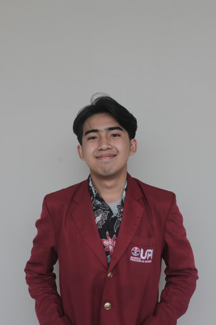 Muhamad Prabu Adi Pratama